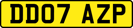 DD07AZP