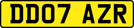 DD07AZR