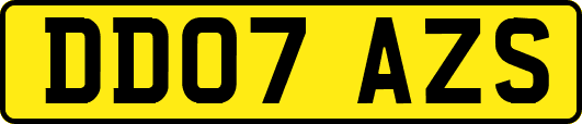 DD07AZS