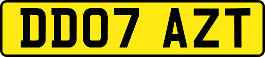 DD07AZT