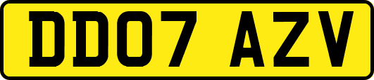 DD07AZV