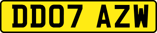 DD07AZW