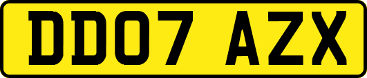 DD07AZX