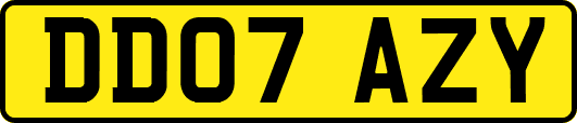 DD07AZY