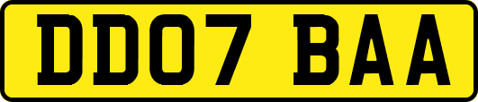 DD07BAA