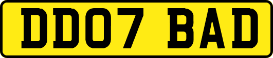 DD07BAD
