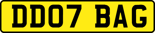 DD07BAG