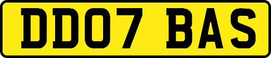 DD07BAS