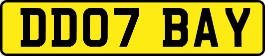DD07BAY
