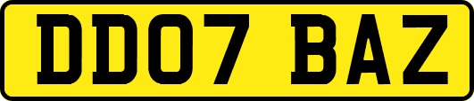 DD07BAZ