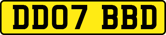 DD07BBD