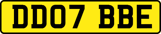 DD07BBE