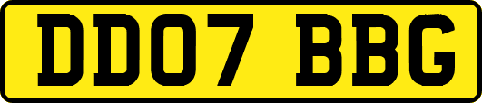 DD07BBG