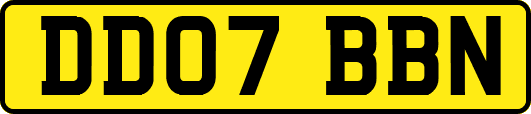 DD07BBN