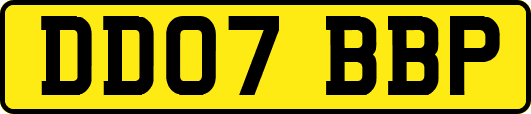 DD07BBP