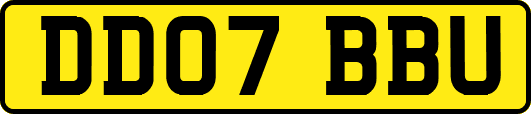 DD07BBU