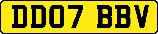DD07BBV