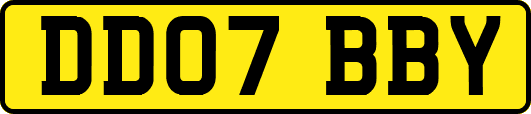 DD07BBY