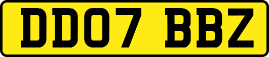 DD07BBZ