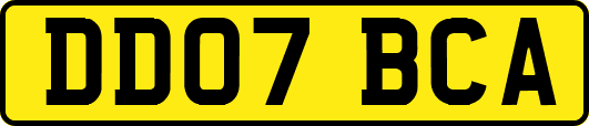 DD07BCA