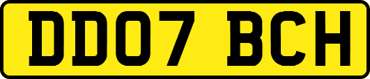 DD07BCH