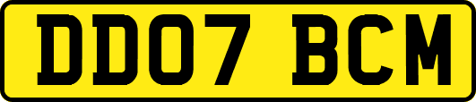 DD07BCM
