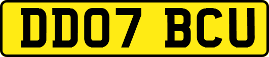 DD07BCU