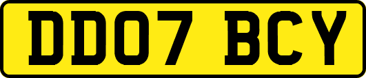 DD07BCY