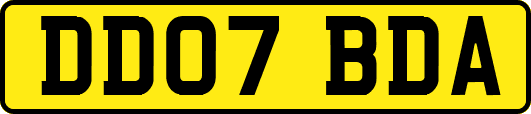 DD07BDA