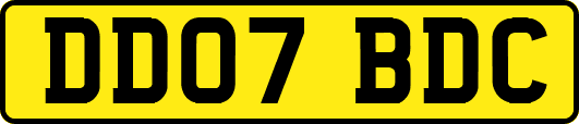 DD07BDC