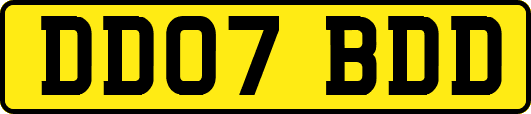 DD07BDD