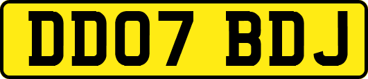 DD07BDJ