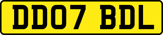 DD07BDL