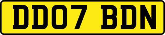 DD07BDN