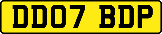 DD07BDP