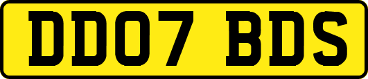 DD07BDS