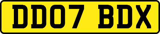 DD07BDX