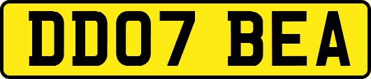 DD07BEA