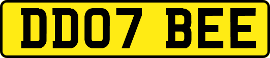 DD07BEE