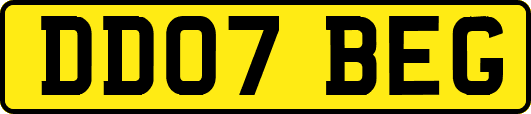 DD07BEG