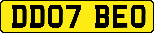 DD07BEO