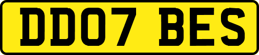 DD07BES