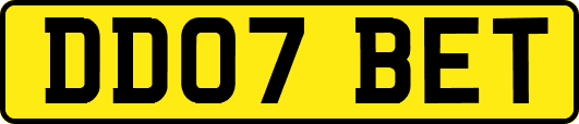 DD07BET