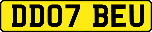 DD07BEU
