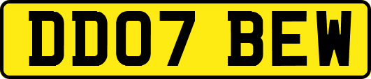DD07BEW