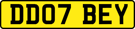 DD07BEY