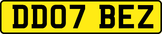 DD07BEZ