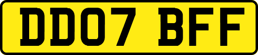 DD07BFF