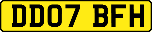 DD07BFH