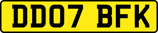 DD07BFK